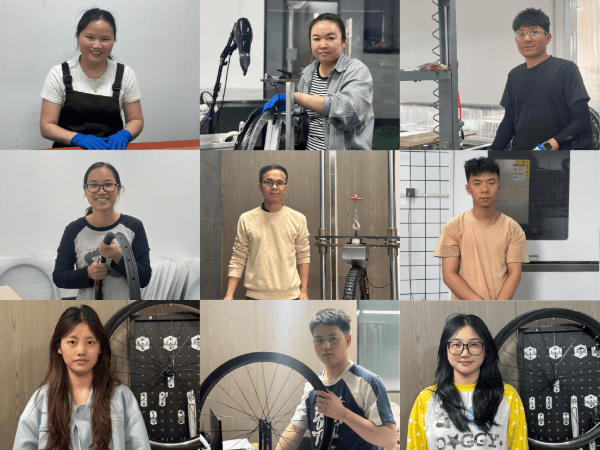 OEM Engineering Team